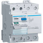 HAGER - HAGCDB525D INT DIFF ACC 2P 30MA 25A B+ 4M