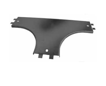 LUCIANO RUSSO SRL - LRSCDPT40Z COP. DERIVAZ PIANA A T 400X10MM SENDZIMI