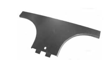 LUCIANO RUSSO SRL - LRSCDTL07Z COP DERIVAZ LATER A T 75X10MM SENDZIMIR