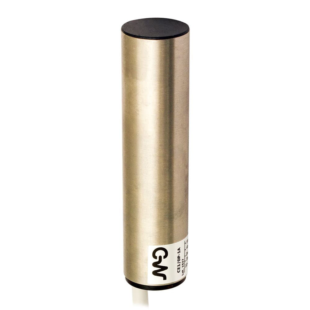 DATASENSING SRL - DTGCE1/0P-1A SENSORE CAPACITIVO D20 DC