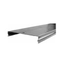 LUCIANO RUSSO SRL - LRSCELR20I3 COPERCHIO CANALE 200X20MM L=3M INOX