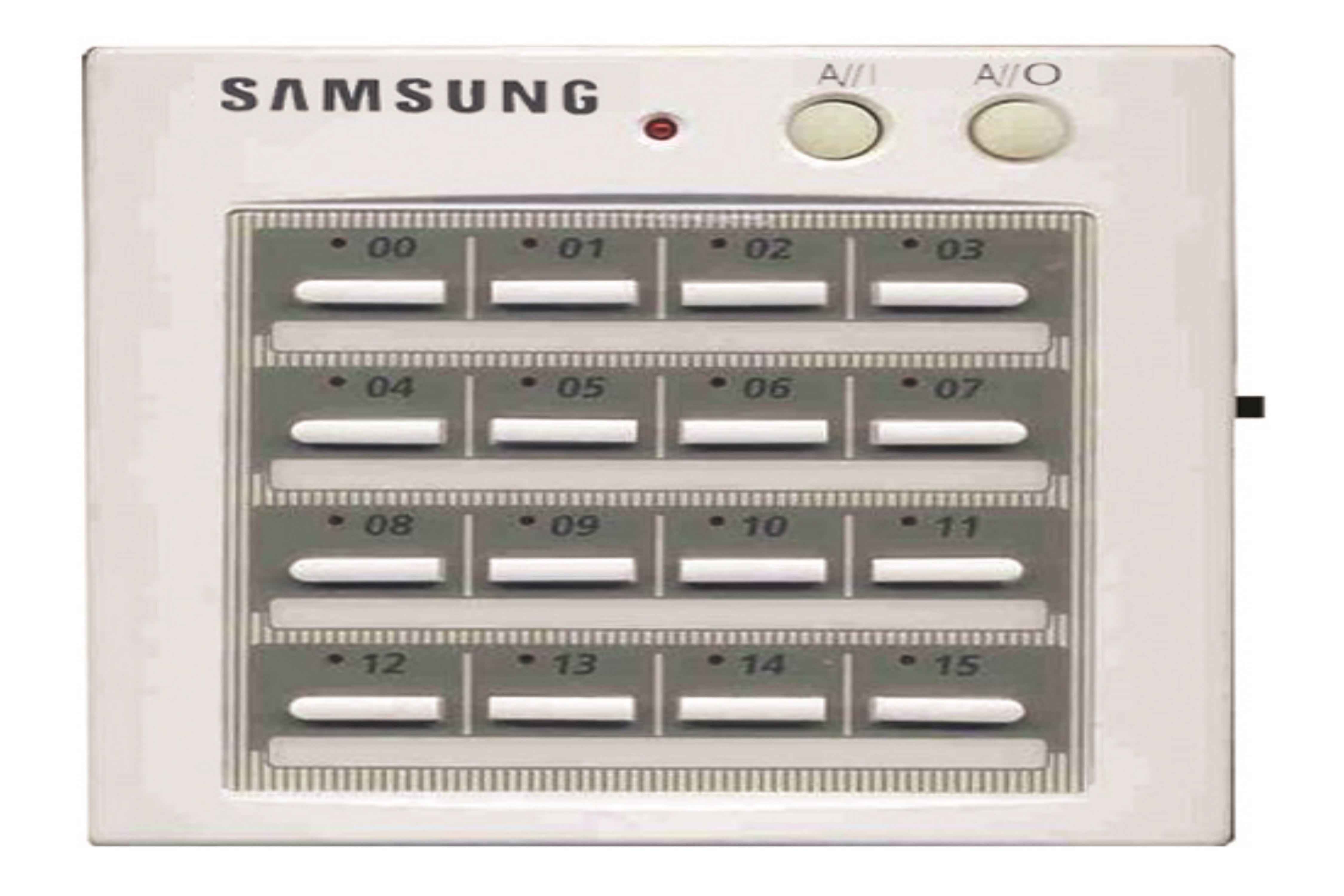 SAMSUNG - SMGMCM-A202DN COMANDO CENTRALIZZATO ON /OFF