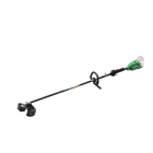 HIKOKI POWER TOOLS - HIACG36DBW4Z DECESPUGLIATORE 36V, 310MM, CORPO