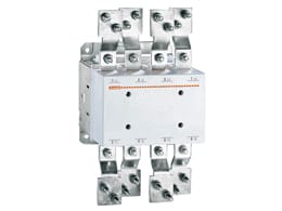 LOVATO - LOV11B630100040048 CONTATTORE 4P NO 1000A AC1