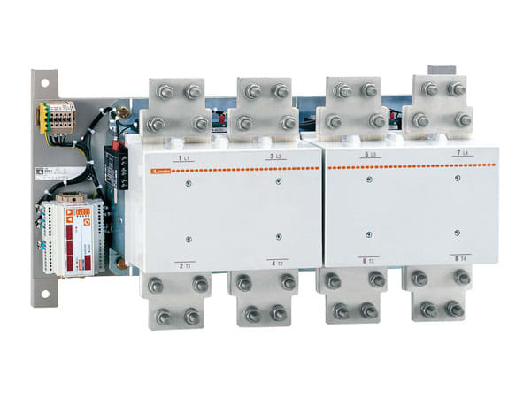 LOVATO - LOV11B1600424220 CONTATTORE 4P NO 1600A AC1