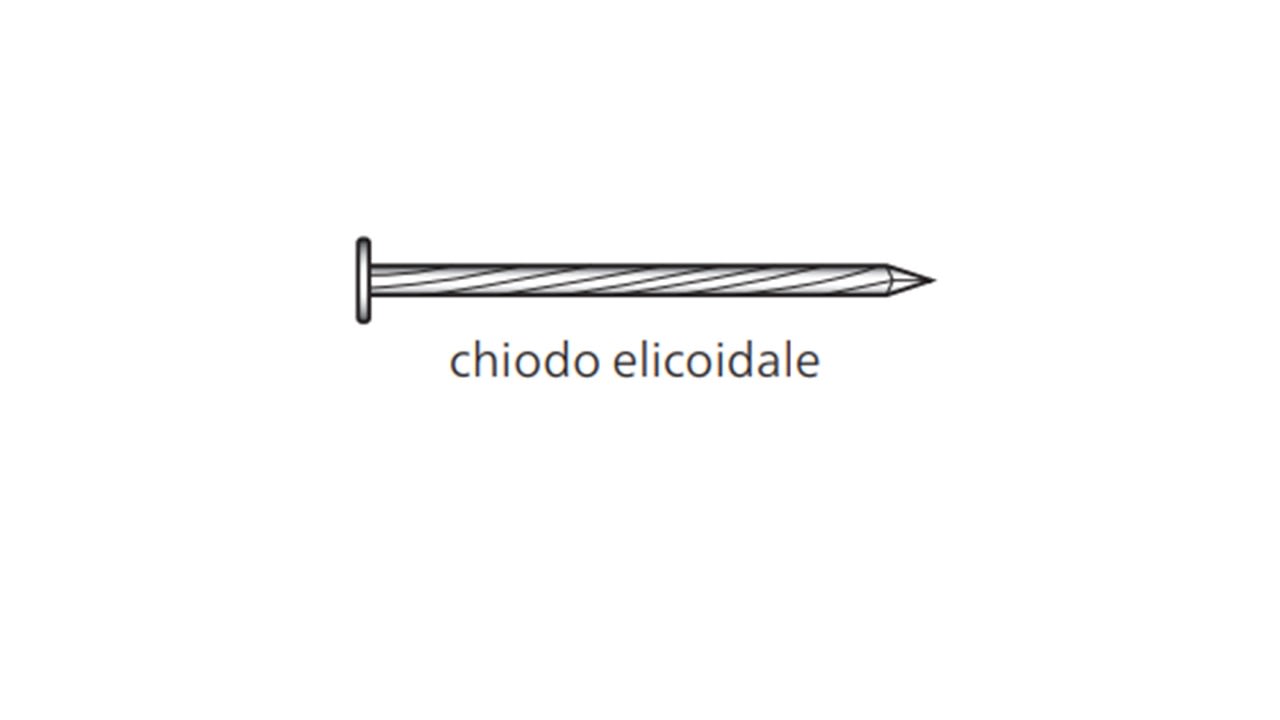 HIKOKI POWER TOOLS - HIACHA2980EL1 4500 CHIODI ELIC. 16 D. 2,9X80MM