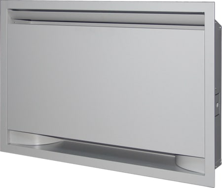 AERMEC - AEWCHF32 VENTILCASSAF. FCX32P