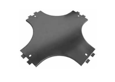 LUCIANO RUSSO SRL - LRSCINP50Z COP. DERIVAZ A X 500X10MM SENDZIMIR