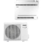 AERMEC - AEWCKG501FS UNITA INTERNA