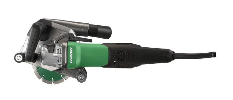 HIKOKI POWER TOOLS - HIACM5MAWT1 SCANALATORE 1.900W, 125MM