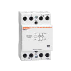 LOVATO - LOVCN6301220 CONTATTORE MOD.3M 63A AC1 3P+NC 220/230V