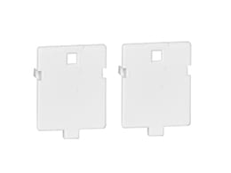 LOVATO - LOVCNP0 COPERCHI COPRITERMINALI X CONTATT. CN20