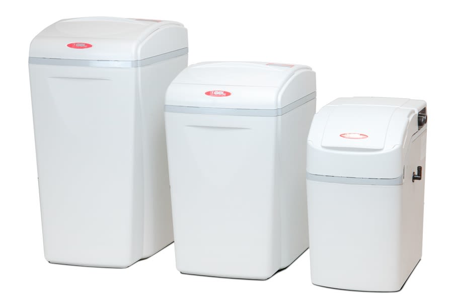 GEL SPA - GE110971550 COMPACT MINI