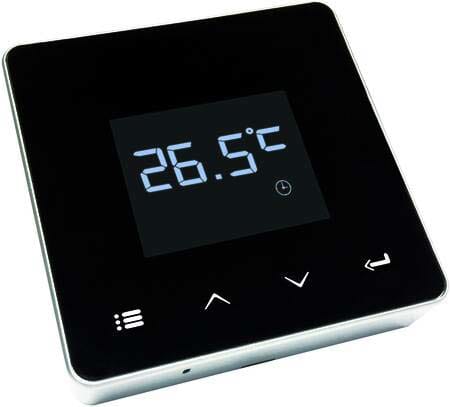 LAMBORGHINI - FERROL - LAM013051X0 ROOM THERMOSTAT CONNECT X ZONE