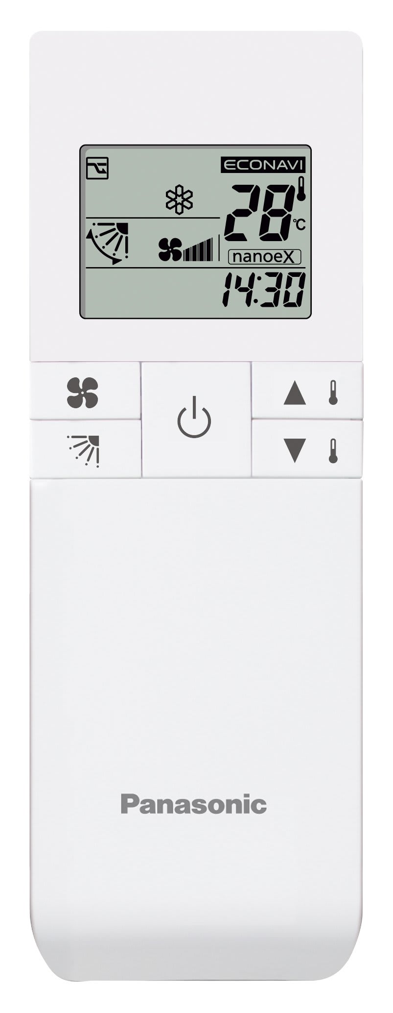PANASONIC MARKETING - PNSCZ-RWS3 COMANDO WIRELESS PER UNIT INTERNE DA PA