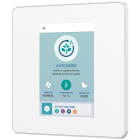 PANASONIC MARKETING - PNSPAW-VEN-DPL PANNELLO DI CONTROLLO TOUCH HRV. CORNICE