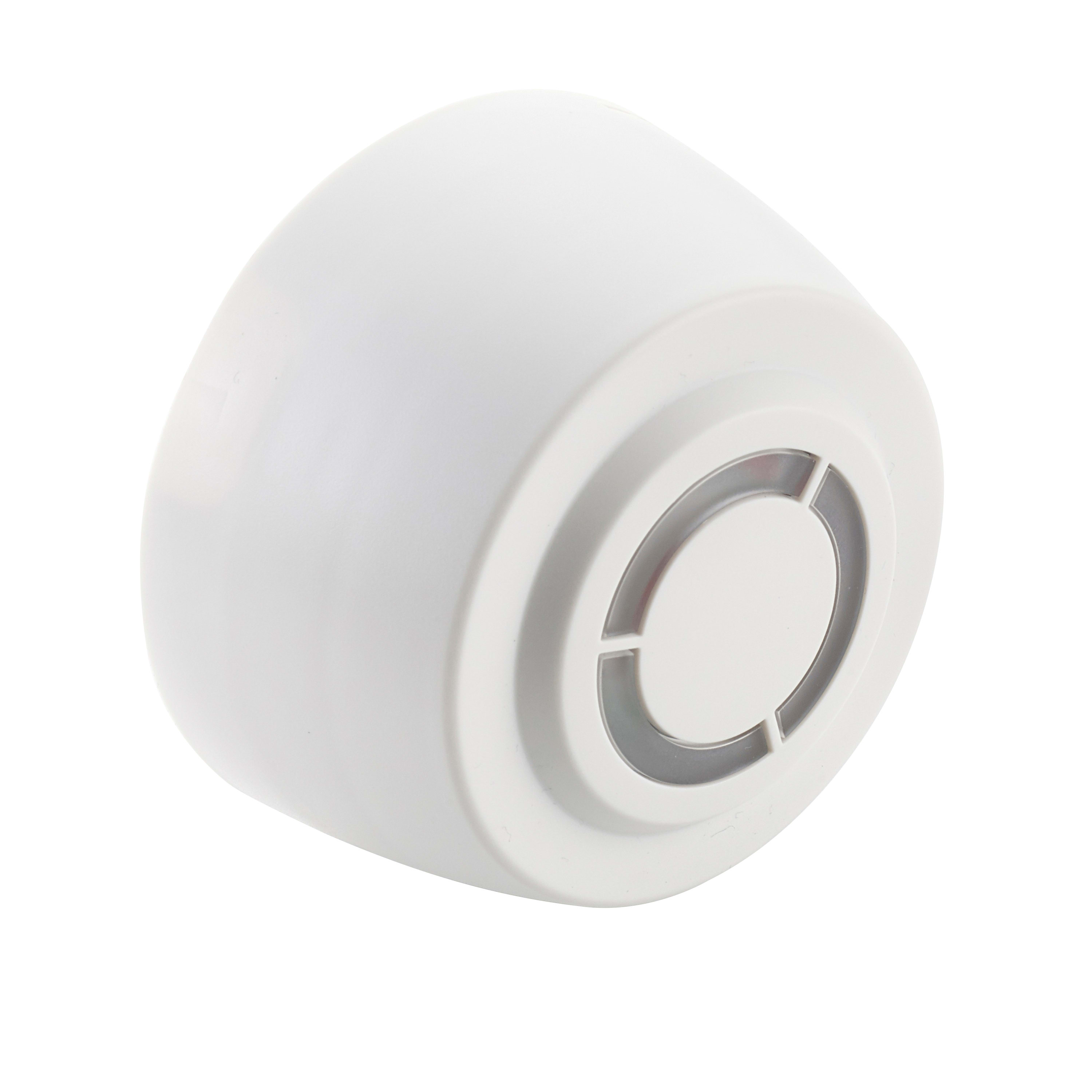 LEGRAND - LEGCP360015 RILEVATORE MW 1-10V MEDIA PORTATA SOFFIT