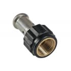 HENCO - CAPPELLOTTO - CPL18PK3206 MANICOTTO FEMMINA IN PVDF 32X1