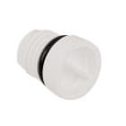 HENCO - CAPPELLOTTO - CPLVSENDCAPM TAPPO VISION MASCHIO PER COLLETTORE