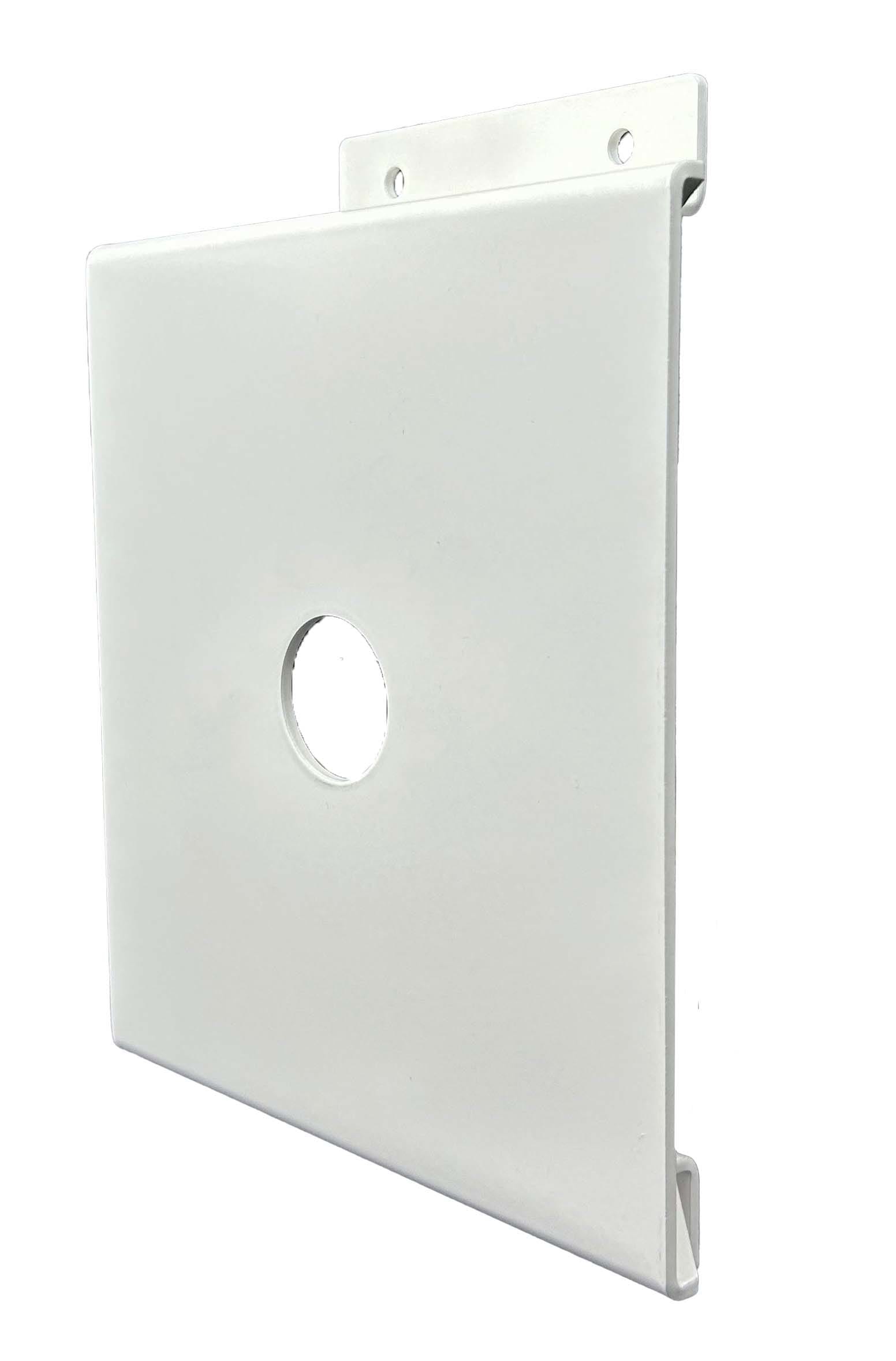 UNIERRE SRL UNIPERSO - URRCQ0018FB STAFFA DI ESPANSIONE 180X200X2MM-ACCIAIO