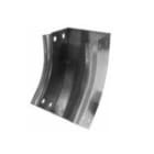 LUCIANO RUSSO SRL - LRSCRS301Z4 CURVA IN SAL 45 300X100MM SENDZIMIR