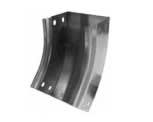 LUCIANO RUSSO SRL - LRSCRS101Z4 CURVA IN SAL 45 100X100MM SENDZIMIR