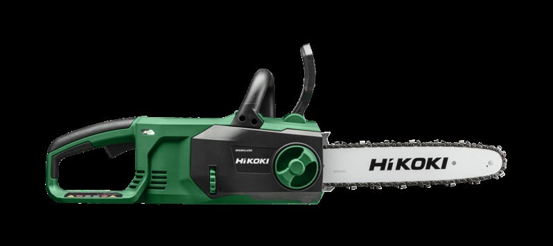 HIKOKI POWER TOOLS - HIACS3630DBW4Z ELETTROSEGA 36V, 300MM, SOLO CORPO
