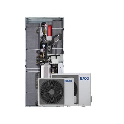 BAXI - BAXA7818084 CSI IN 4-6 ALYA H 24 WI-FI