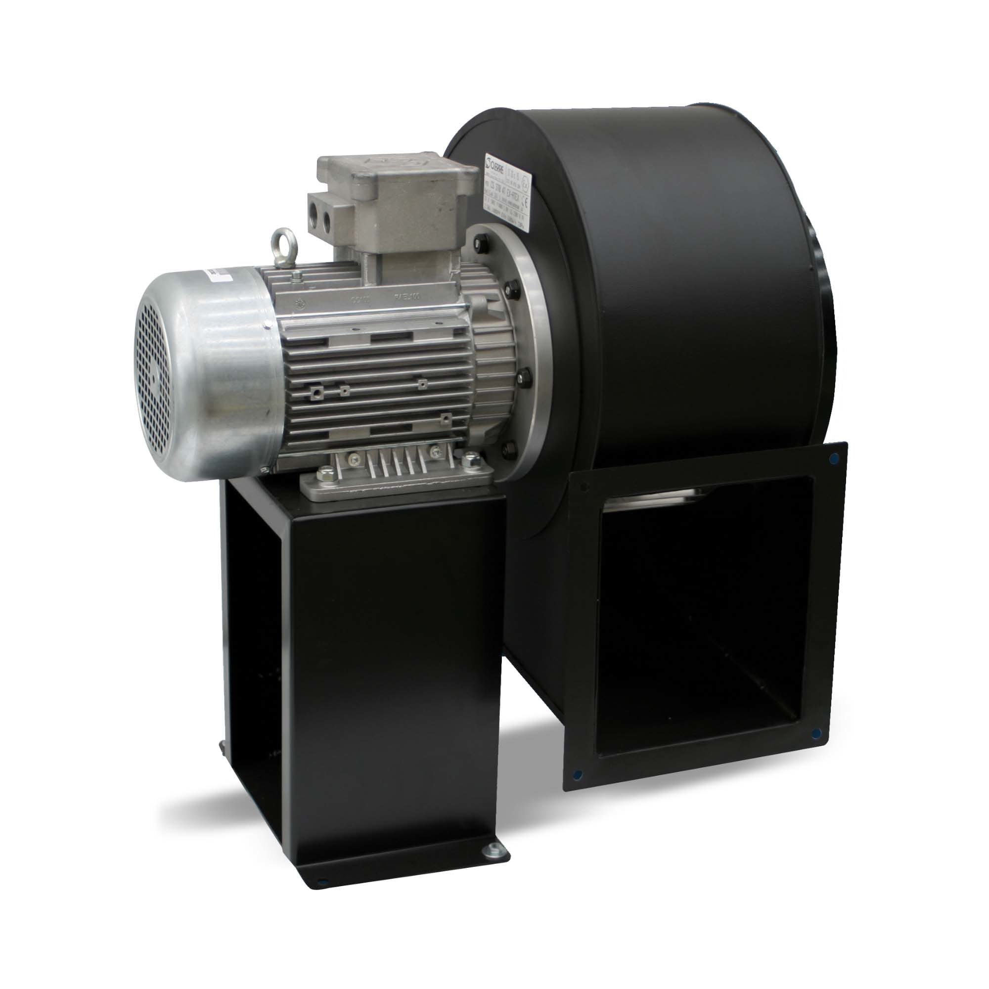 EP SPA - OER0032100 CS 340 4T EX ATEX