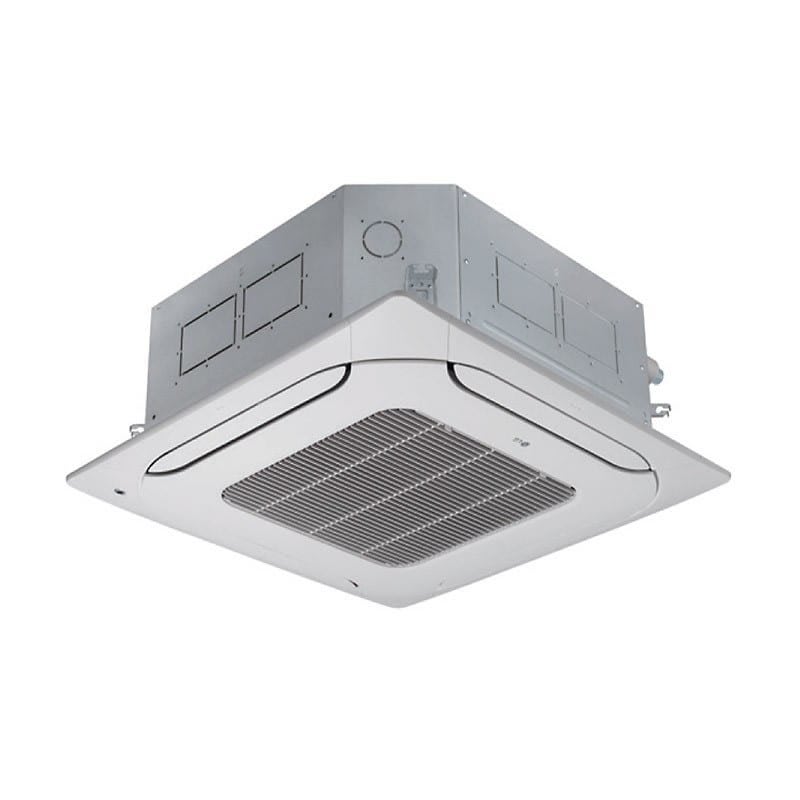 LG ELECTRONICS - LGEUT48F.NA0 CASSETTA A 4 VIE STD-INV R32 48 KBTU