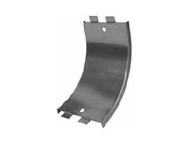 LUCIANO RUSSO SRL - LRSCTDP15Z COP. T PER DERIV A PIANO 150X10MM SENDZI