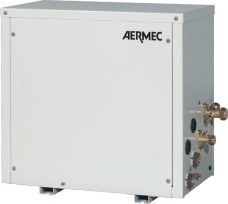 AERMEC - AEWCWX500 UNITA CONDENSANTE R410A