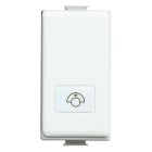 BTICINO - BTIAM5921Q MATIX - TASTO SERIGRAFIA INFERMIERA