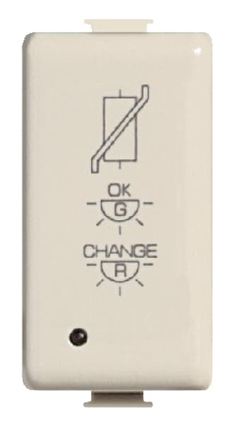 BTICINO - BTIA5471 MATIX MAGIC - LIMITATORE DI SOVRATENSION