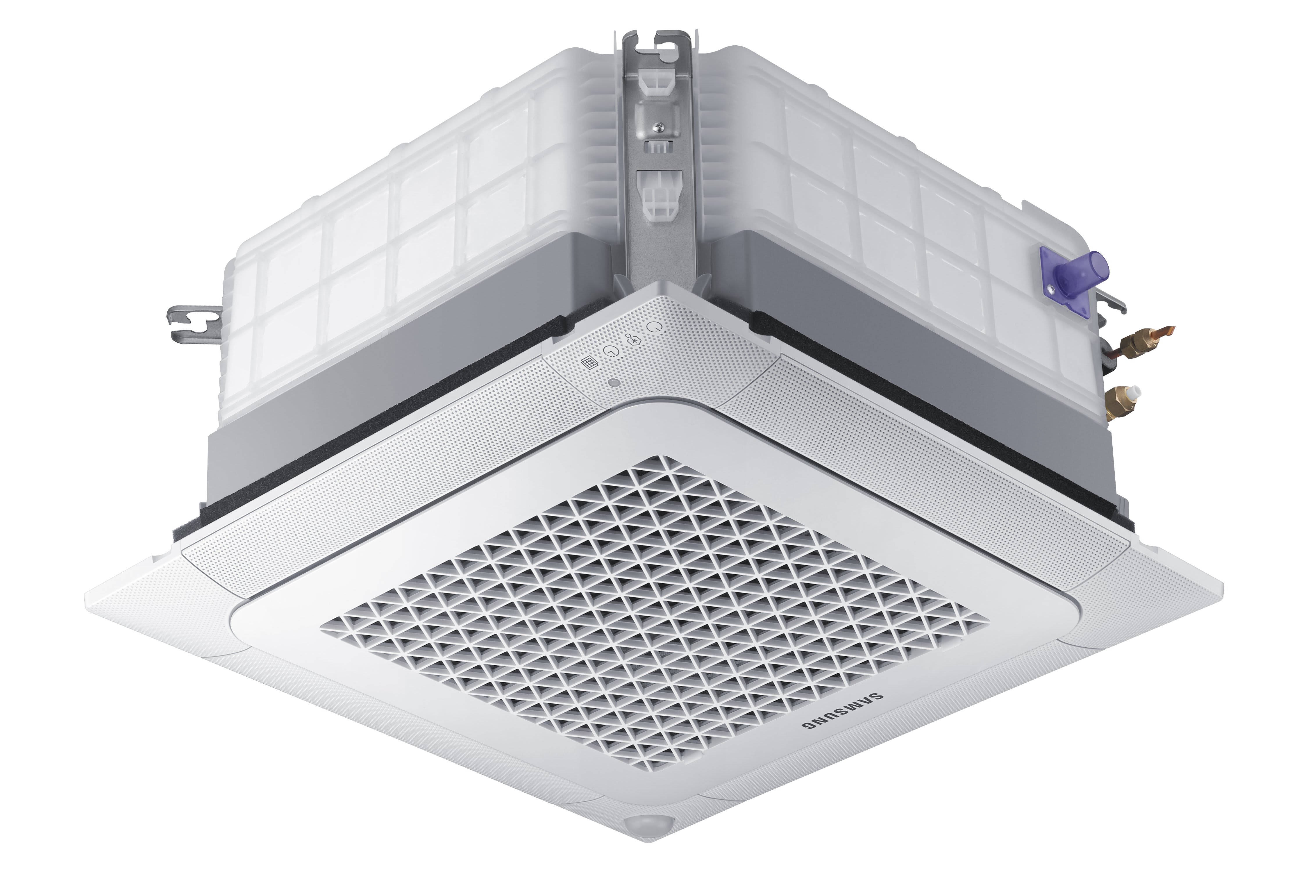 SAMSUNG - SMGAC071RNNDKG/EU CAC - MINI CASSETTA 4VIE WINDFREE R32 7.