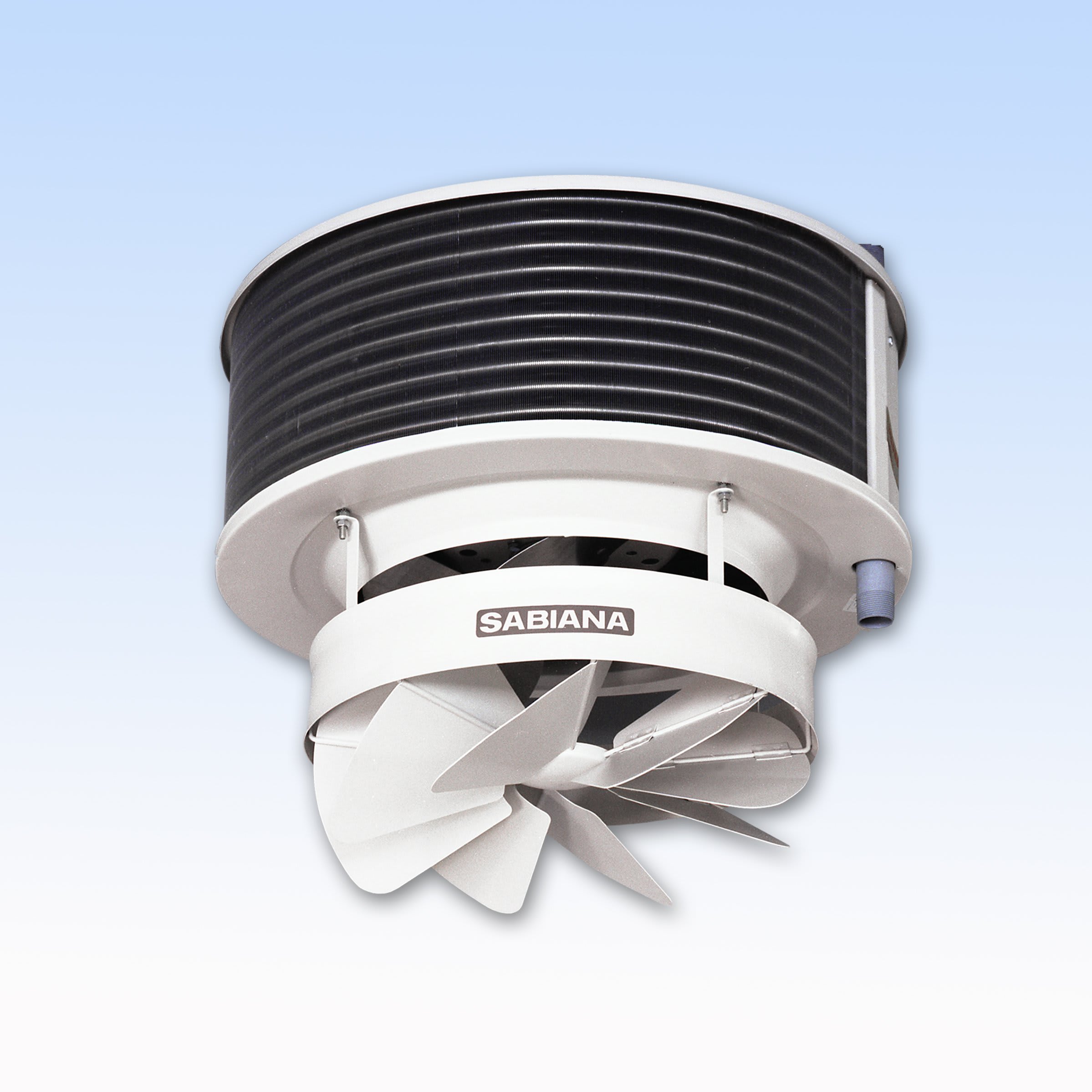 SABIANA SPA - SAB0003056 6Z-515 AEROTERMO COMFORT 6P G5