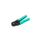TRADEFORCE - TDM0001680002 PINZA CRIMPATRICE PER TUBETTI 10 MMQ