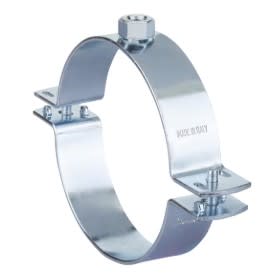 OTERACCORDI SPA - OTED40004 COLLARE ZINC.OPEN-CLOSED C/P.T.M10 D.63