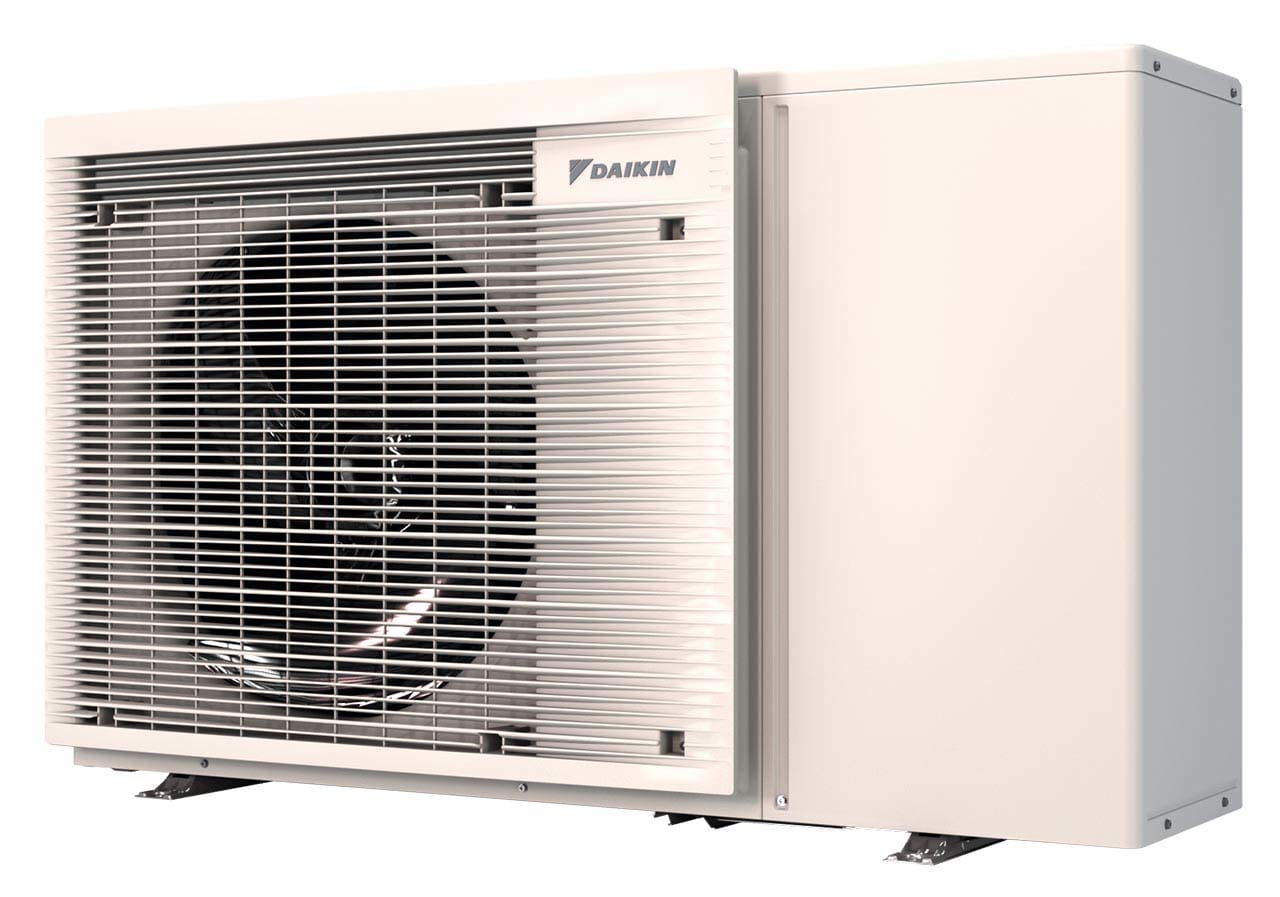 DAIKIN - DAKEWAA011DV3P MINI CHILLER CO R32 1PH