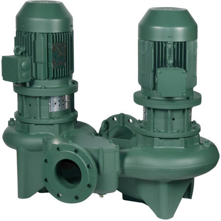 DAB PUMPS SPA - DAB60180112 DCP 50/1550 T 230-400/50 IE3