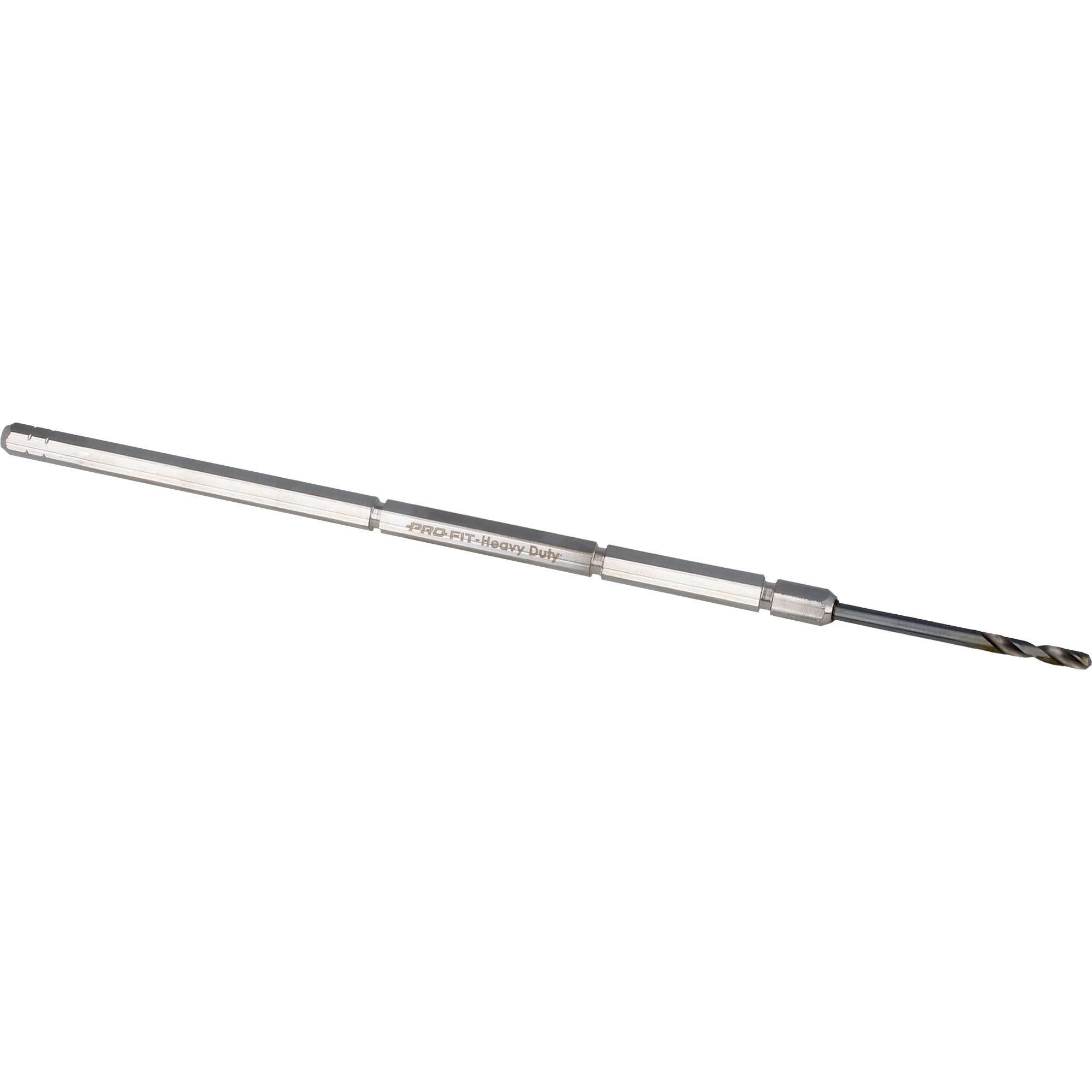 NOVATEC EUROPE SRL - NVCDDH2XLMPHD PUNTA XL HEX 10MM MP 32-330MM HD