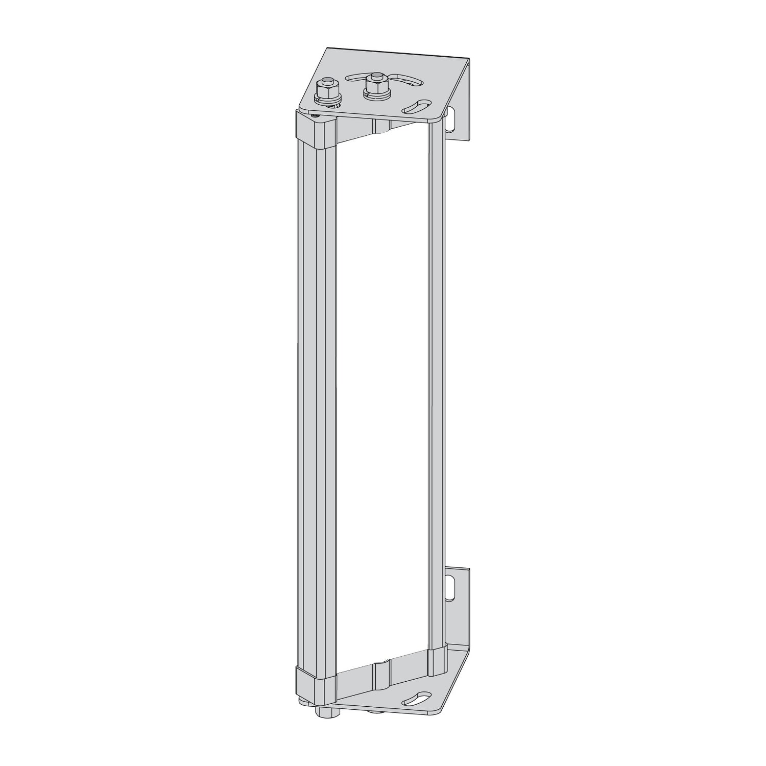 YAGEO TMSS ITALY SRL - TSIXUSZMD091 SPECCHI CON FISSAGGIO 1060 MM