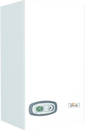 FERROLI - FRL0XHMASWA OMNIA SW-T 3.2 HI3 10