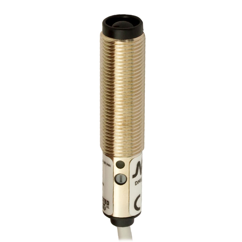 DATASENSING SRL - DTGDM7/0P-1A FOTOC. M12 SCAN DC