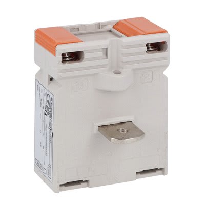 LOVATO - LOVDM0TW0020 TRASFORMATORE AMPEROMETRICO 20/5A PRIMAR