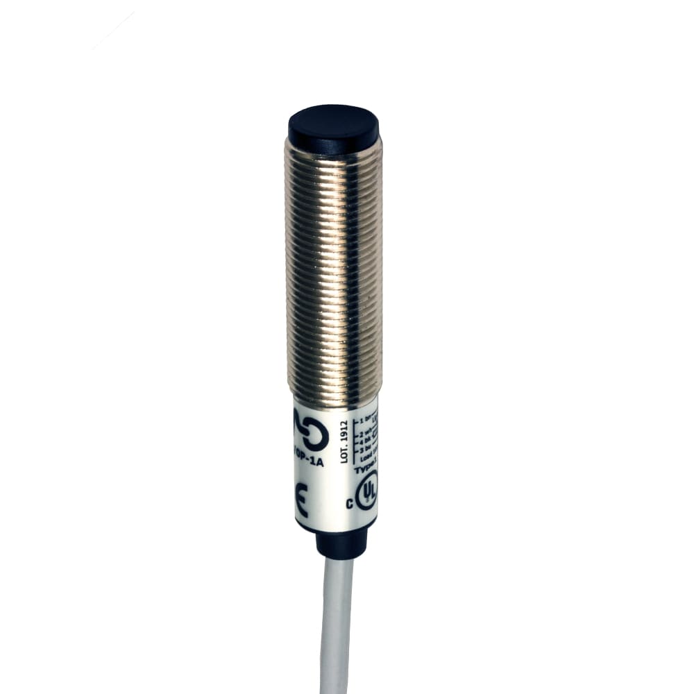 DATASENSING SRL - DTGDM2/0P-1A FOTOC. M12 SCAN DC