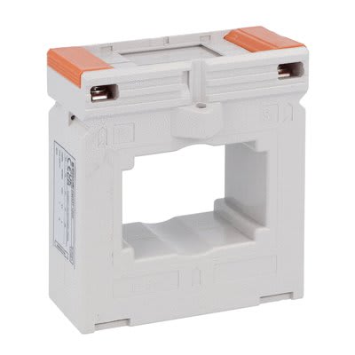 LOVATO - LOVDM33T1200 TRASFORMATORE AMPEROMETRICO 1200/5A D44