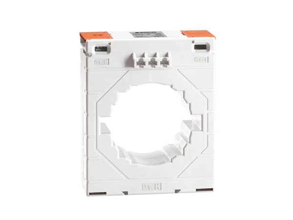 LOVATO - LOVDM35T0400 TRASF. AMP. 400/5A D66MM PRIM. PASSANTE