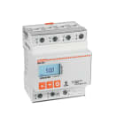 LOVATO - LOVDMED301 CONT.ENERGIA TRIF. 80A DIR. RS485