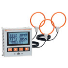 LOVATO - LOVDMG611R3000 MULTIM 96X96 RS485+ROGOWSKI 3000A D150MM